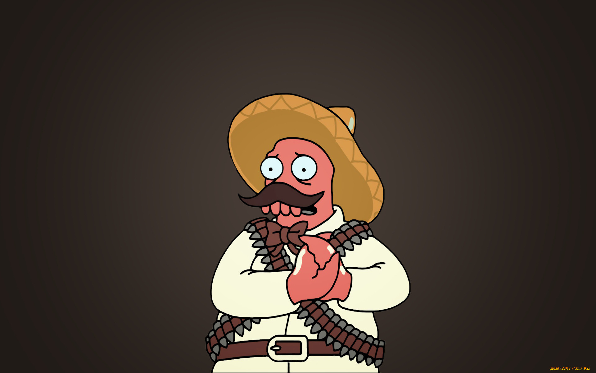 , futurama, 